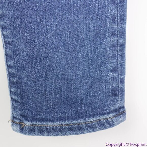 NEW Madewell 9" Mid-Rise‎ Skinny Jeans in Orland Wash: TENCEL™ Denim 24 - Picture 9 of 16